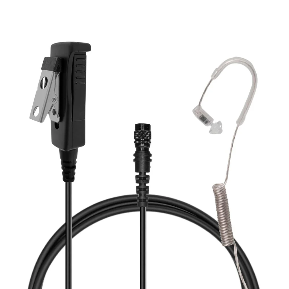 Sheepdog Microphones